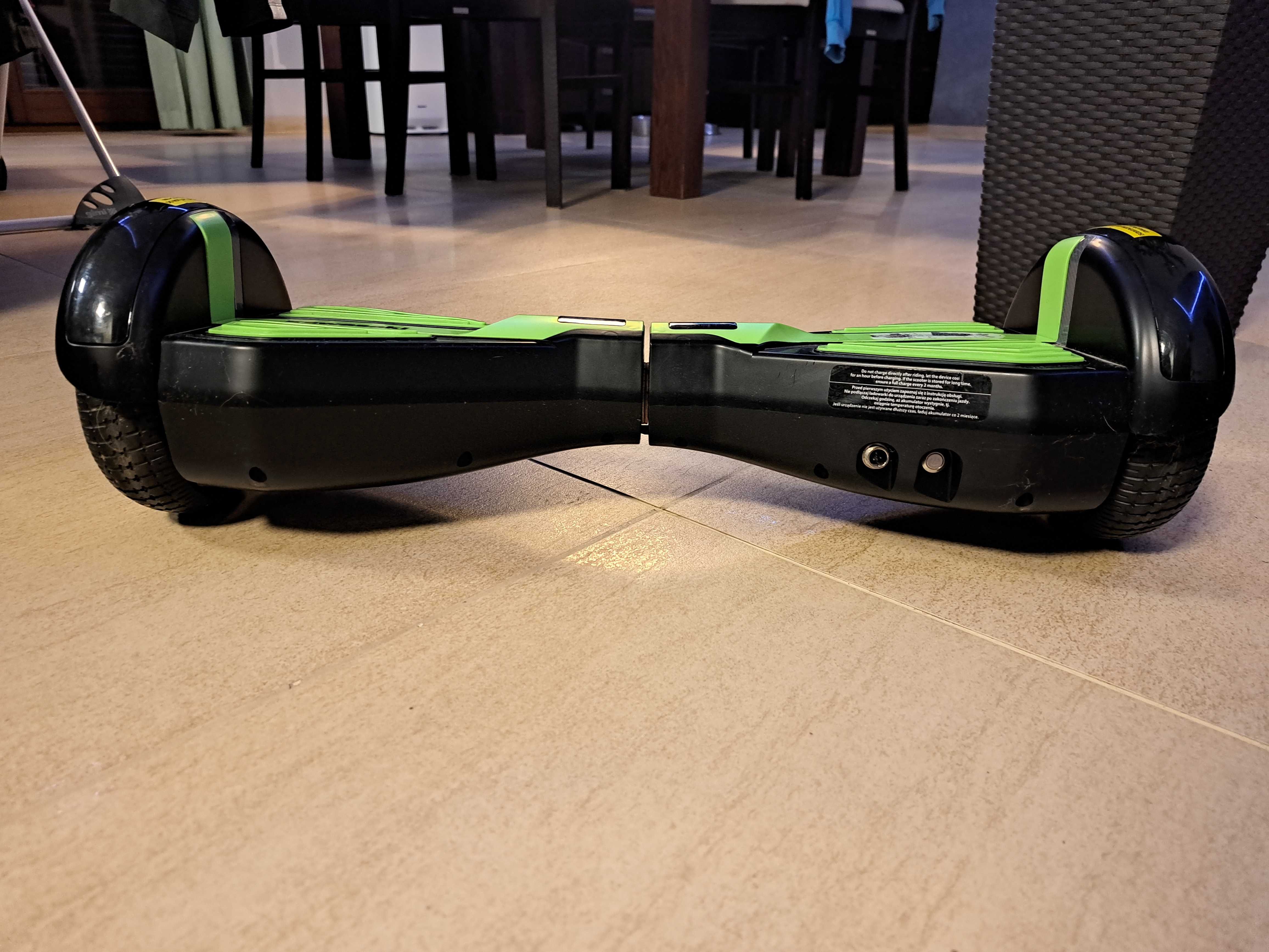 Hoverboard Kawasaki