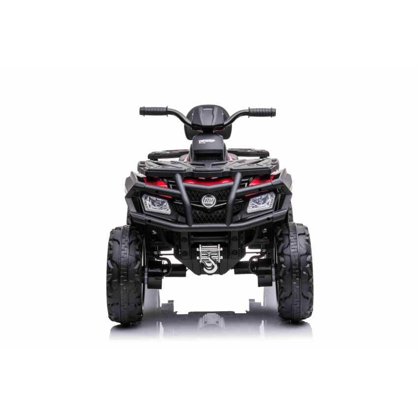 Quad na akumulator 320W 4x4 XT-SPEED dla dzieci pojazd