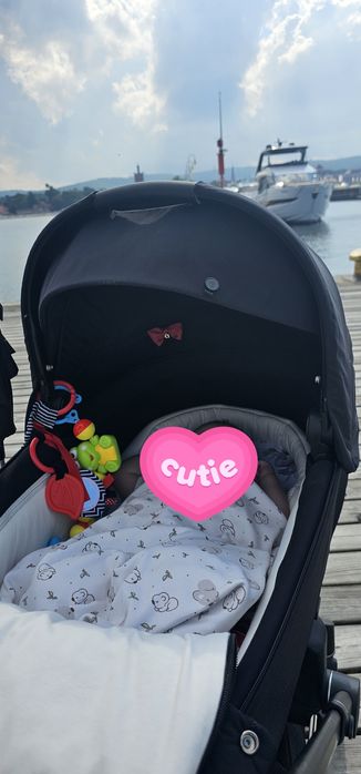 CYBEX PRIAM 4.0 Gondola