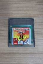 Lucky Luke para GameBoy