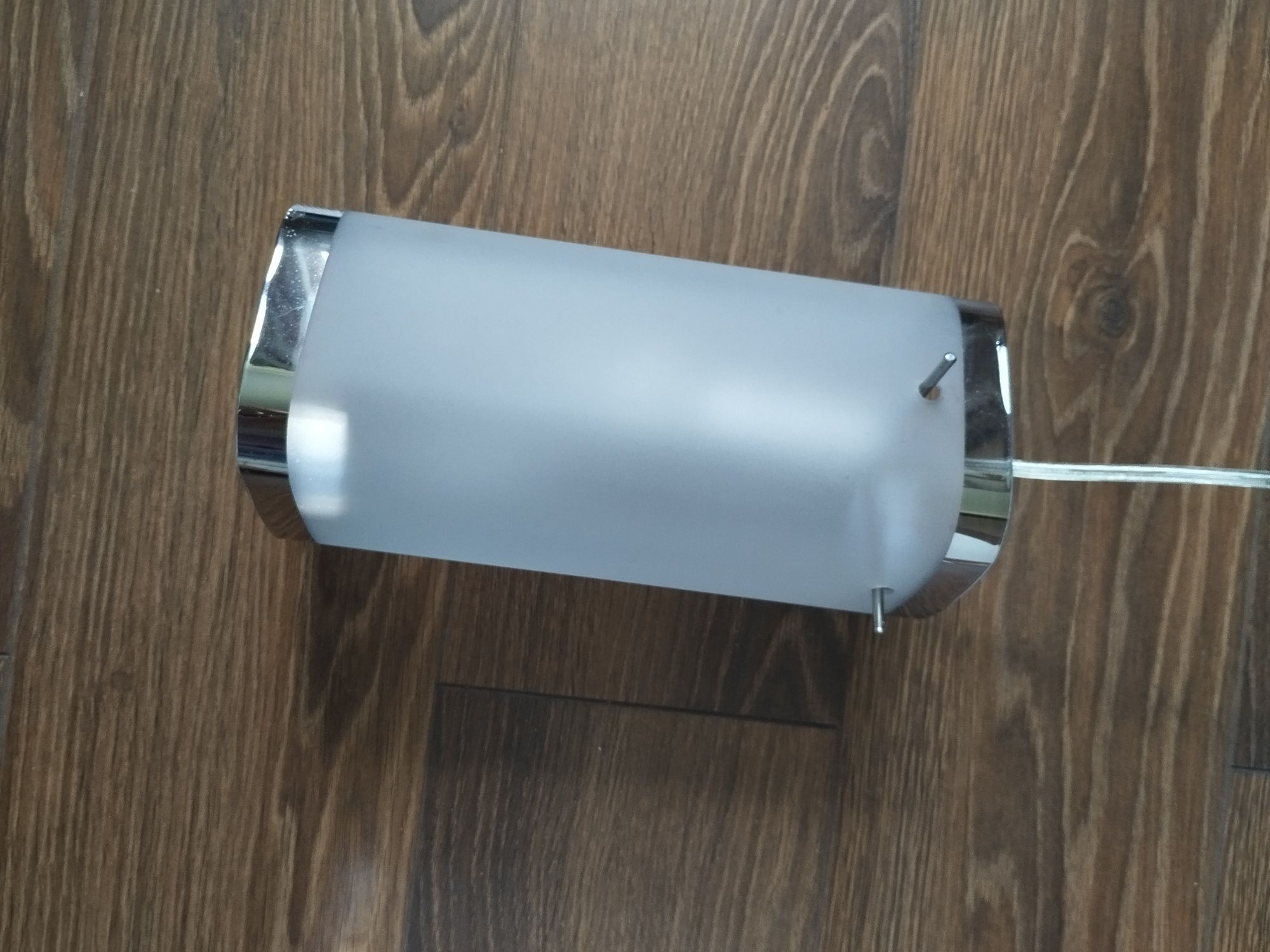 Lampy sufitowe wiszące