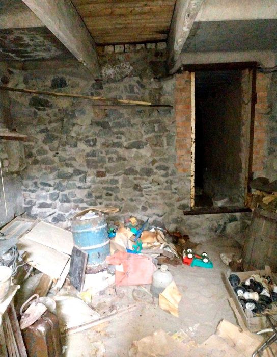 Продам гараж в г. Светловодск