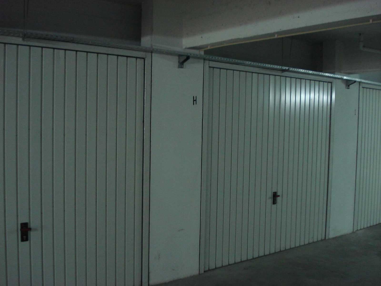 Garagens no Pinhal Novo