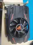 Ігрова відеокарта Biostar Radeon RX 550 4G 128 bit DDR5