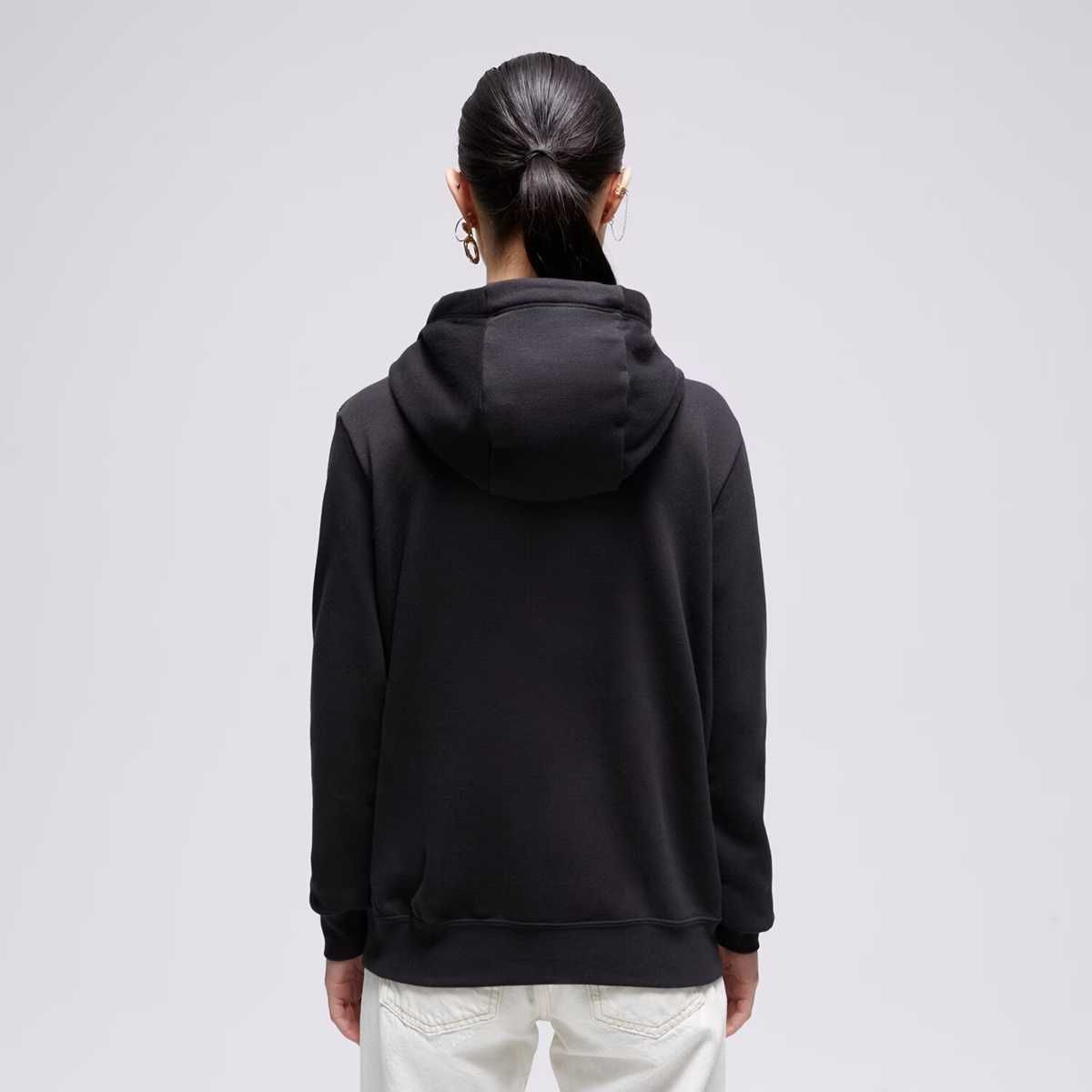 Bluza damska z kapturem - NIKE - rozm. L  (KO1102)