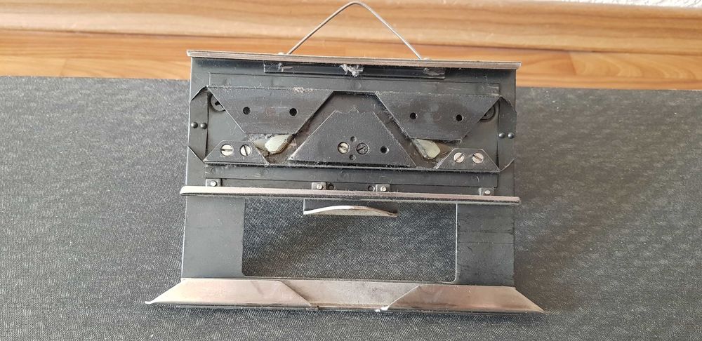 Вязальная машинка Нева I (Нева 1) Ленинград, СССР