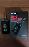 Підсилювач для електро гітари NUX MP-2 mighty plug
