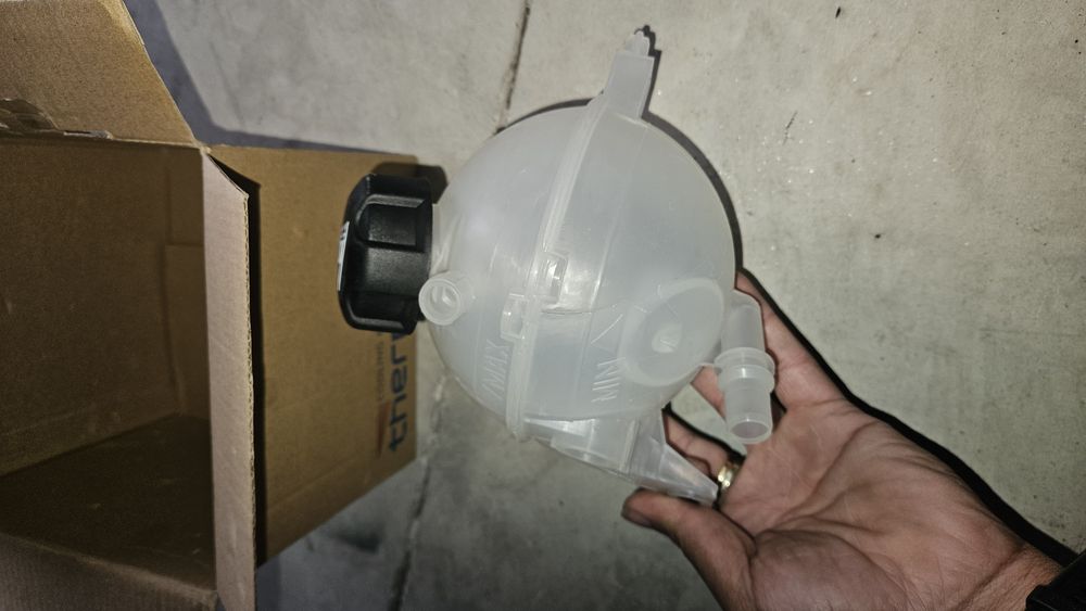 Depósito Água Citroën Berlingo NOVO