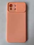 Etui na telefon Xiaomi Mi 11 Lite slider