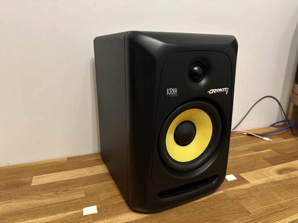 Monitor KRK RP6 G3 Rokit