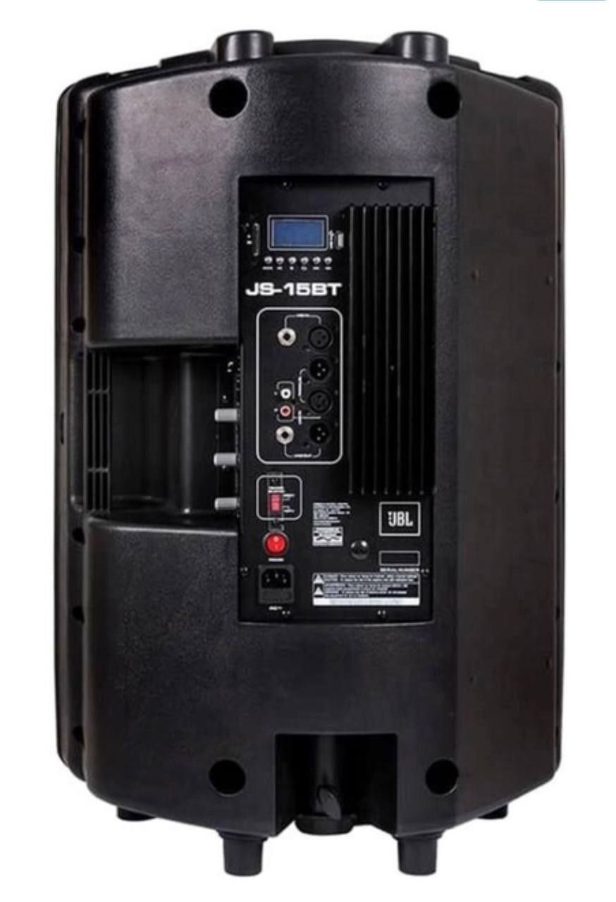 Продам колонку JBL JS 15BT