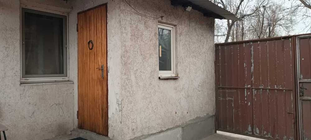 Сдам 2х кімнатний будинок на пр. Сбободи