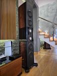 Kolumny Podłogowe Monitor Audio PLATINUM PL 500 Jak Nowe Gwarancja