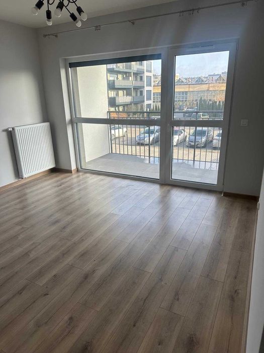 Nowe, mieszkanie na wynajem