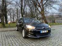 Citroen c4 diesel