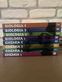 zbiory zadan witowski biologia i chemia