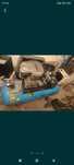 Kompresor Atlas copco