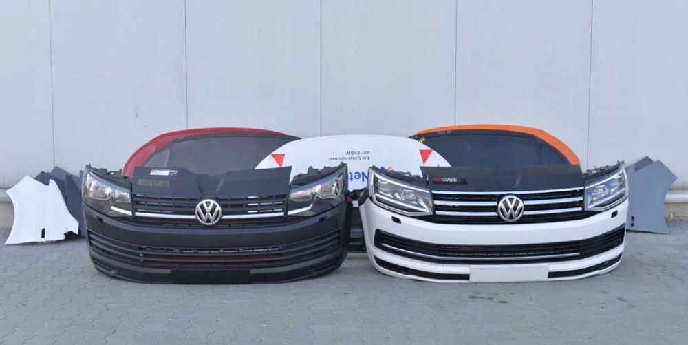Розборка/Шрот/Запчастини Volkswagen Caddy/Touran/T5/T4/B5/B6/Golf