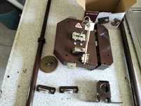 - Fechadura CR 2250 Max -