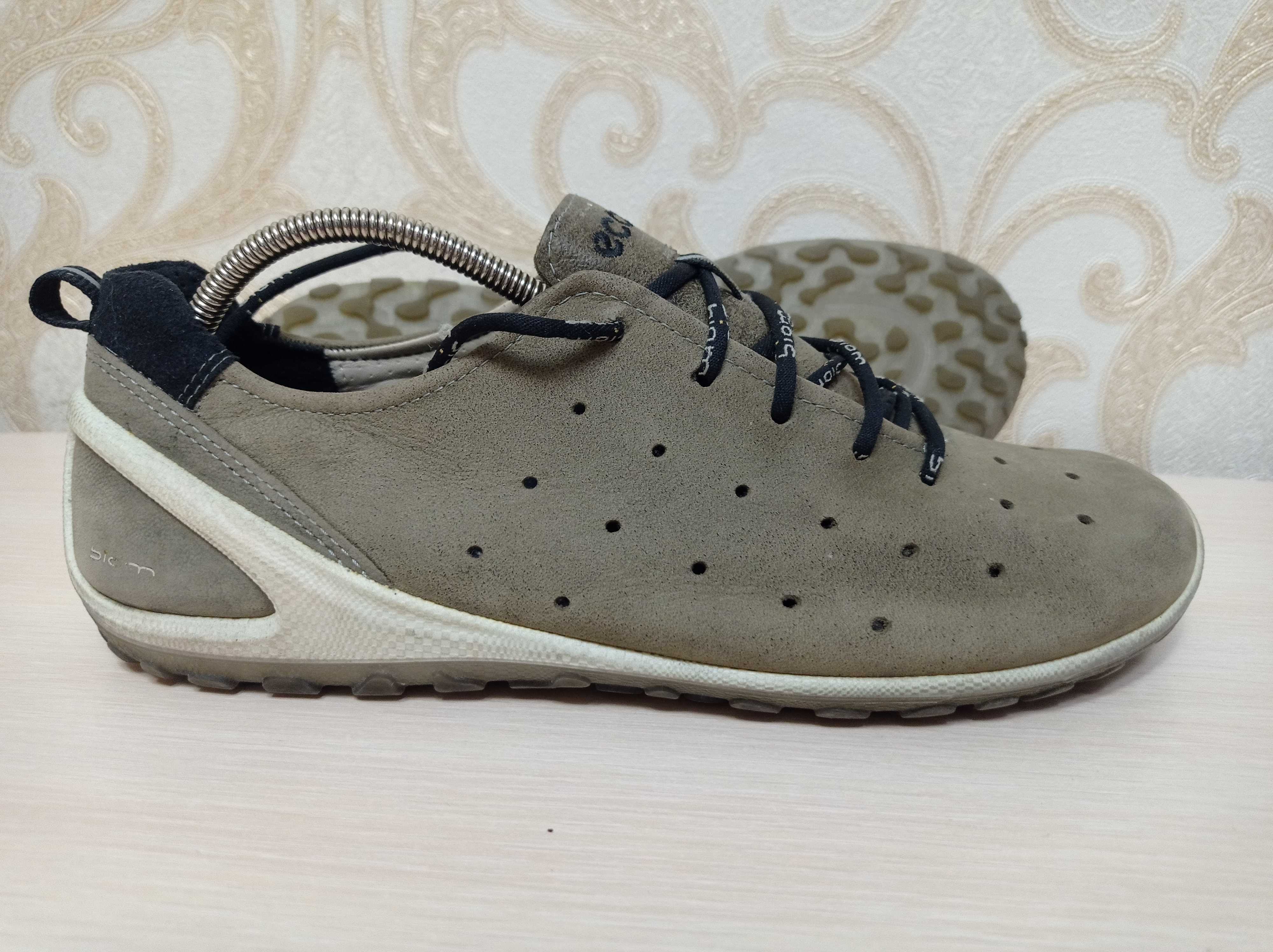 Кроссовки Ecco Biom ОРИГИНАЛ