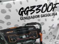 Генератор бензиновый ITC Power GG3300F
