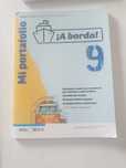 Livro fichas A bordo 9 ano