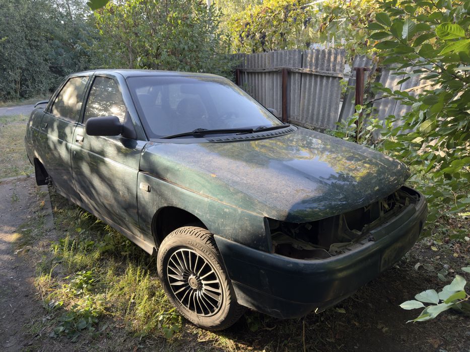 Розборка Ваз 2110