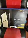 Playstation 5 seminueva