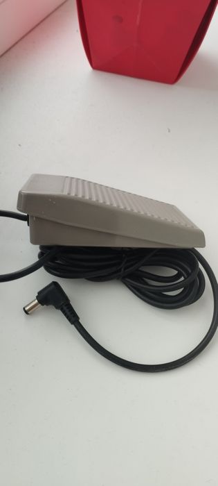 Педаль для фрезера Marathon