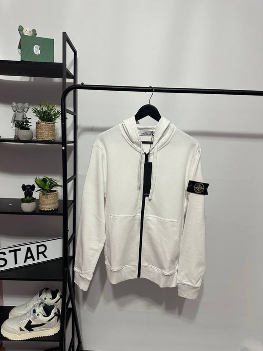 Зіп худі Stone Island