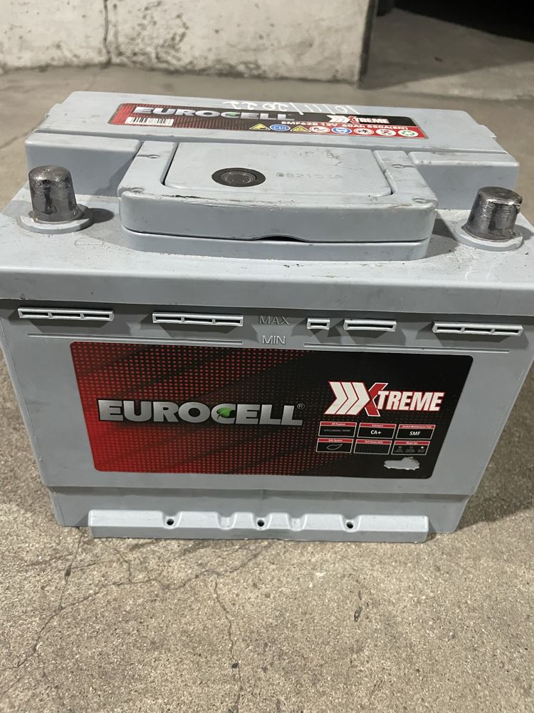 Bateria automovel