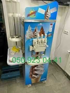 Терміново продам фризер для  м'якого і gelato морозива з пастеризацією