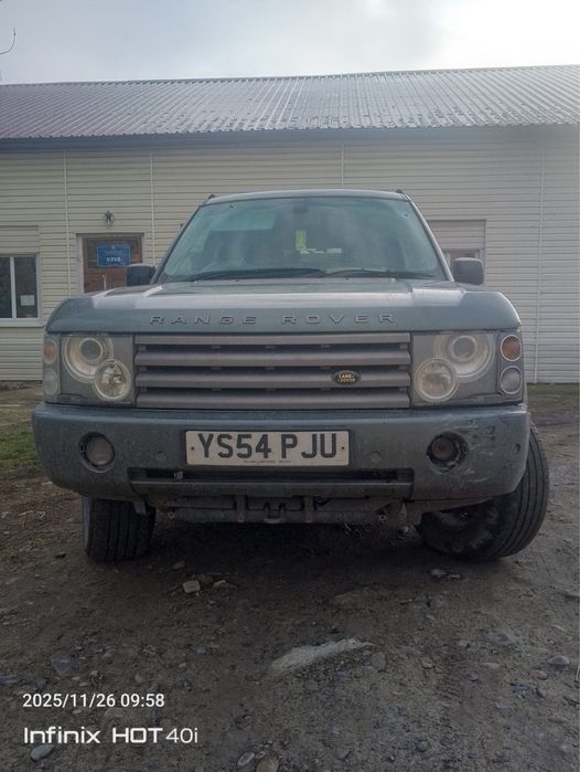 Авто доя військових