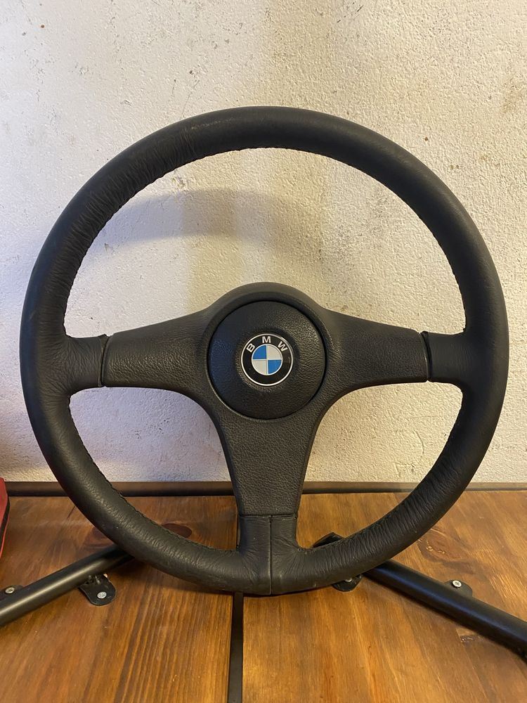 Bmw e30 volante edition