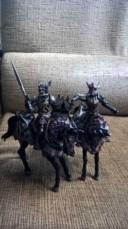 Конные  рыцари Dragon Knight