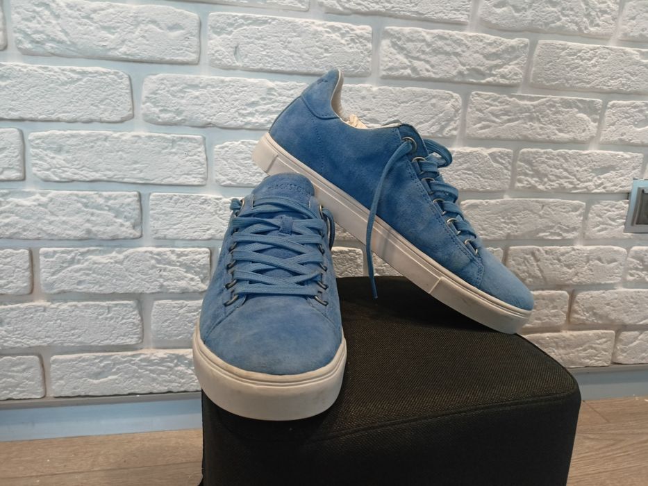 Кросівки, макасини BLACKSTONE чоловічі 45р.