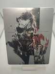 Steelbook Metal Gear Solid V