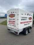 Boeckmann Alt 2005r 3x1.50m 2000 kgDMC