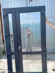 Продам металопластикові двері