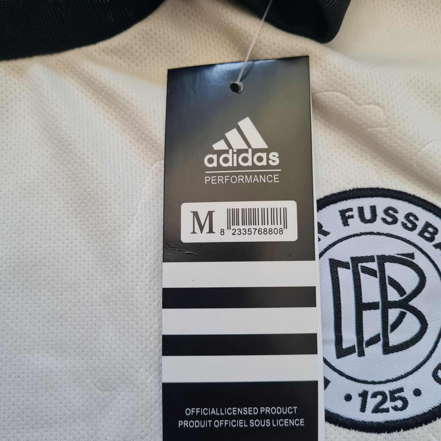 Koszulka reprezentacji Niemiec DFB