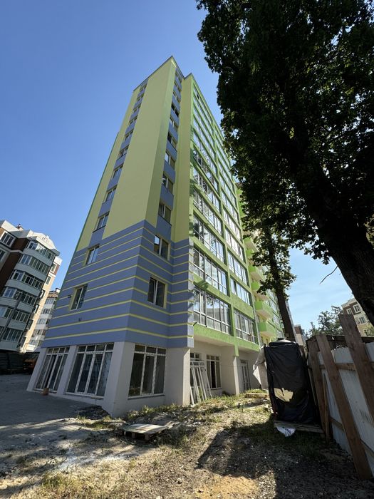 Терміново ! 75м2 Євро Двокімнатна квартира Ірпінь ЖК Добробут