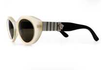Okulary przeciwsłoneczne Versace 480/B 681 vintage