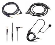 Кабель Sony WH 1000XM3 1000XM4 H900N MDR 1 AM2 ATH M50x BT2