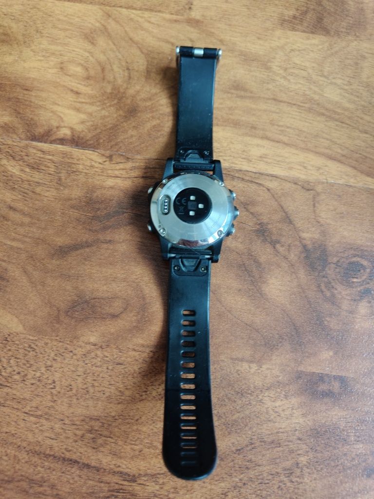Zegarek Garmin Fenix 5s