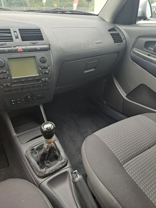 Seat Ibiza 6k2 Comercial