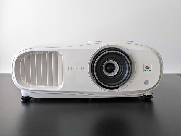 Projector Epson EH-TW7000 4K 3LCD