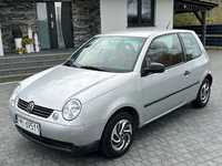 Volkswagen Lupo 1.4 MPI Klima Webasto elektryka z Niemiec REJESTRACJA PL.. OKAZJA !!!