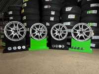 Диски титани Mercedes 5X112 R16 6,5J ET49 D66,6 Volkswagen Skoda LR92