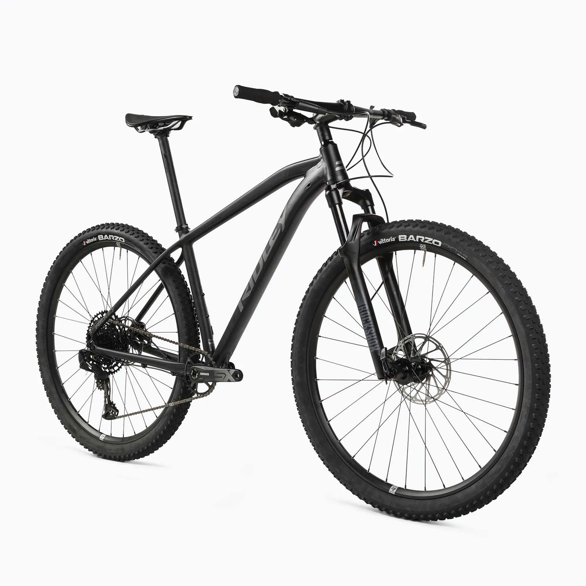 Rower górski MTB Ridley Ignite A9 SX Eagle black pale/slate grey NOWY