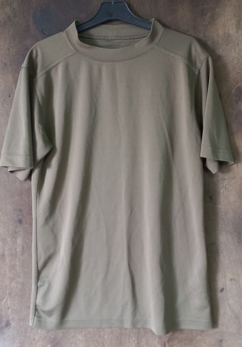 Футболка CoolMax British Army